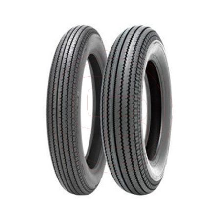 SHINKO gumiköpeny 4,00-19 270 61H TT első/hátsó kerékre