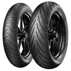   METZELER gumiköpeny 130/60-13 ROADTEC SCOOTER 60P TL M/C erősített hátsó kerékre