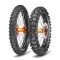 METZELER gumiköpeny 110/90-19 MC360 MID SOFT (R) NHS 62M TT hátsó kerékre