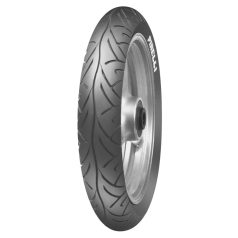   PIRELLI gumiköpeny 110/90-18  SPORT DEMON 61V TL M/C ELSŐ KERÉKRE
