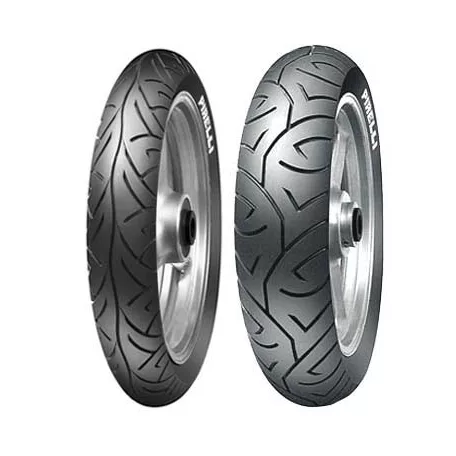 PIRELLI gumiköpeny 150/70-16 SPORT DEMON 68S TL M/C hátsó kerékre