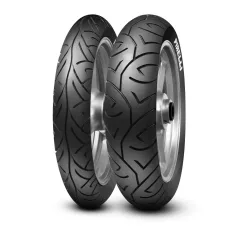   PIRELLI gumiköpeny 120/90-18  SPORT DEMON 65V TL M/C HÁTSÓ kerékre