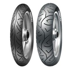  PIRELLI gumiköpeny 130/80-18 SPORT DEMON 66V TL M/C hátsó kerékre