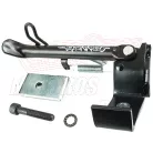 Oldalsztender APRILIA Sportcity 50-125 BUZZETTI