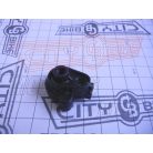 Műanyag síberfedél DELLORTO PHBN karburátorokhoz