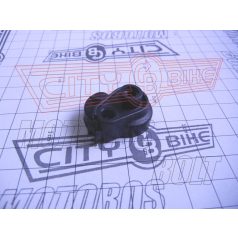 Műanyag síberfedél DELLORTO PHVA karburátorokhoz