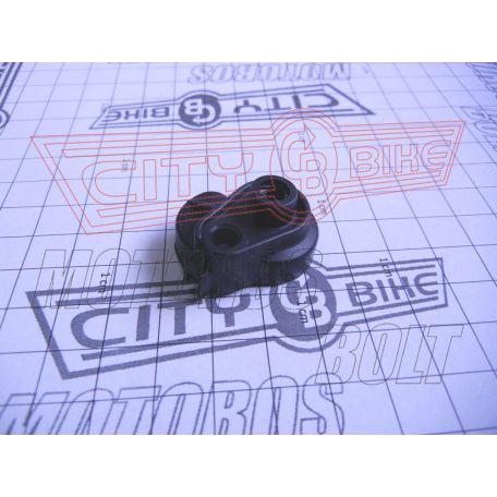 Műanyag síberfedél DELLORTO PHVA karburátorokhoz