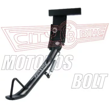 Oldalsztender APRILIA SR 50 FACTORY BUZZETTI