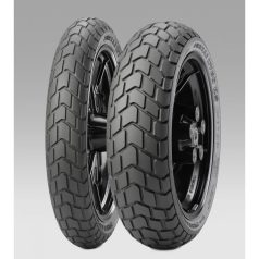   PIRELLI gumiköpeny 90/90-19 MT60 DP 52P TT M/C ELSŐ KERÉKRE