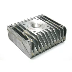 Hengerfej SIMSON S51 49ccm hengerhez