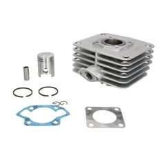 Hengerszett SIMSON S51 ( dugattyúval )