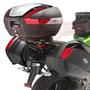 Csomagtartó alap Kawasaki Z 1000 SX (11-18) GIVI