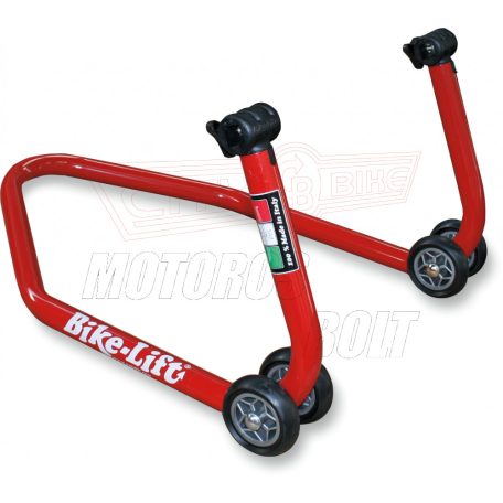 Motoremelő bak Bike-Lift hátsó  adapter nélküli !