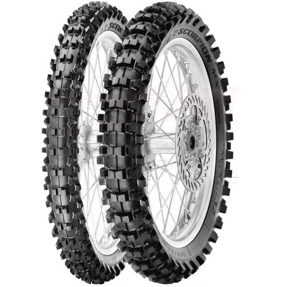 gumiköpeny 90/100-21 SCORPION MX32 MID SOFT 57M M+S TT ELSŐ KERÉKRE DOT 38-39/2022 gumiköpeny 90/100-21 SCORPION MX32 MID SOFT 57M M+S TT ELSŐ KERÉKRE DOT 38-39/2022