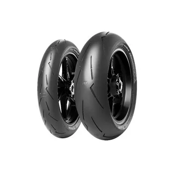   PIRELLI gumiköpeny 190/55-17 DIABLO SUPERCORSA V4 SP (75W) TL M/C HÁTSÓ KERÉKRE