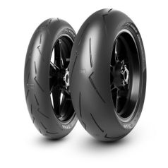   PIRELLI gumiköpeny 200/55R17 DIABLO SUPERCORSA V4 SC 2 78V TL M/C hátsó kerékre