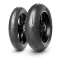 PIRELLI gumiköpeny 200/55R17 DIABLO SUPERCORSA V4 SC 2 78V TL M/C hátsó kerékre