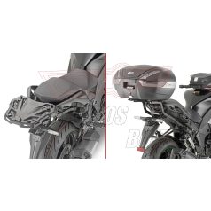 Csomagtartó alap Kawasaki Ninja 1000 SX (2020-2024) GIVI