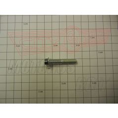 Csavar Piaggio motorblokkhoz  ( M6x35 ) Gyári PIAGGIO