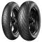 METZELER gumiköpeny 80/80-14 ROADTEC SCOOTER 43S M/C TL erősített első/hátsó kerékre