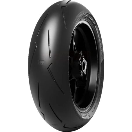 PIRELLI gumiköpeny 140/70ZR17 DIABLO SUPERCORSA V4 SP 66W TL M/C hátsó kerékre DOT 31/2023