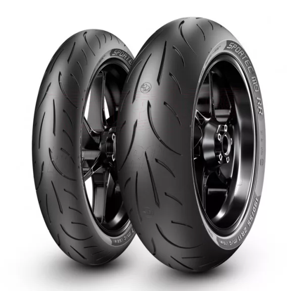 METZELER gumiköpeny 170/60-17 SPORTEC M9 RR 72W TL M/C hátsó kerékre METZELER gumiköpeny 170/60-17 SPORTEC M9 RR 72W TL M/C hátsó kerékre