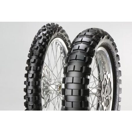 PIRELLI gumiköpeny 150/70-18 SCORPION RALLY 70R TL M/C M+S HÁTSÓ KERÉKRE