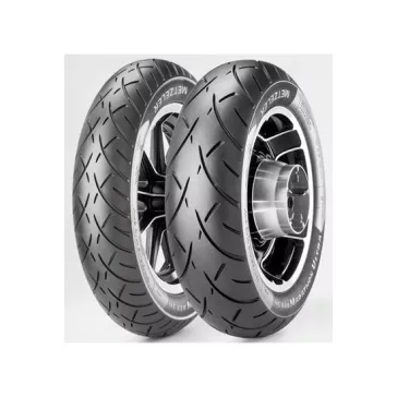   METZELER gumiköpeny 130/70-18 ME 888 MARATHON ULTRA 63H M/C TL első kerékre