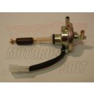 Benzincsap PEUGEOT Ludix Blaster (szintjelzős) (TNT)