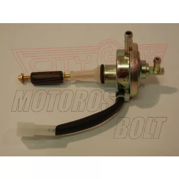 Benzincsap PEUGEOT Ludix Blaster (szintjelzős) (TNT)