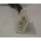 Benzincsap PEUGEOT Ludix Blaster (szintjelzős) (TNT)