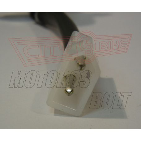 Benzincsap PEUGEOT Ludix Blaster (szintjelzős) (TNT)