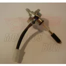 Benzincsap PEUGEOT Ludix Blaster (szintjelzős) (TNT)
