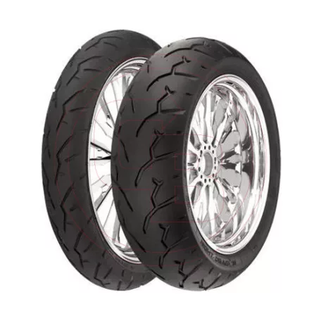 PIRELLI gumiköpeny 110/90-19 NIGHT DRAGON 62H TL M/C első kerékre