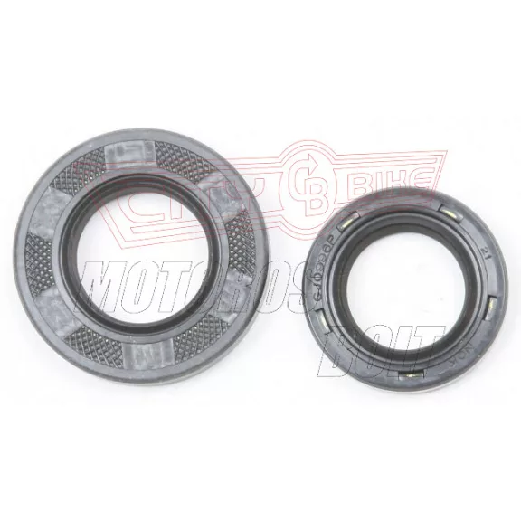 Szimering szett FŐTENGELYRE HONDA CR80/85 83-07 Szimering szett FŐTENGELYRE HONDA CR80/85 83-07