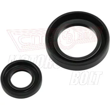 Szimering szett FŐTENGELYRE HONDA CR250 92-07 PROX