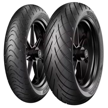   METZELER gumiköpeny 90/90-12 ROADTEC SCOOTER 44J TL M/C első/hátsó kerékre