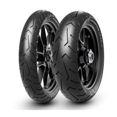   PIRELLI gumiköpeny 110/80R19 SCORPION TRAIL III 59V TL M/C első kerékre