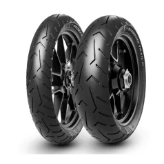   PIRELLI gumiköpeny 130/80R17 SCORPION TRAIL III 65V TL M/C hátsó kerékre