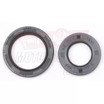 Szimering szett FŐTENGELYRE KTM85SX '03-09 PROX