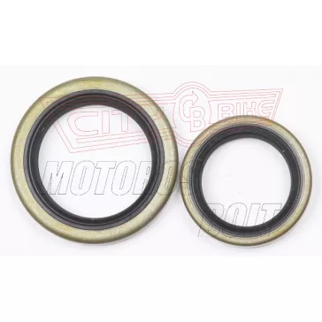 Szimering szett FŐTENGELYRE KTM125/144/150/200