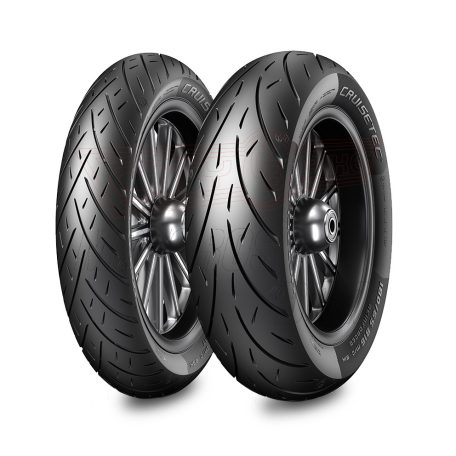 METZELER gumiköpeny 150/80R17 CRUISETEC 72V TL M/C első kerékre DOT 50/2023