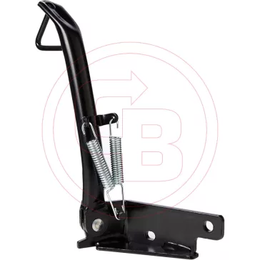 Oldalsztender PIAGGIO Fly , Runner 50 1998-2004 BUZZETTI