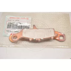 Fékbetét KAWASAKI 43082-1273