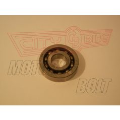   Főtengely csapágy 20*52*12 PIAGGIO 50 ccm 2T robogókhoz (Gyári alkatrész)