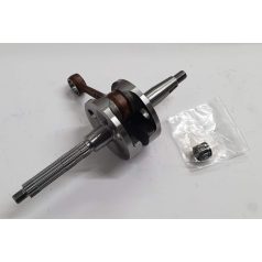 Főtengely PIAGGIO 50   GYÁRI