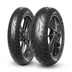   METZELER gumiköpeny 160/60ZR17 ROADTEC 2 69W TL M/C hátsó kerékre
