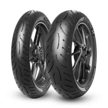 METZELER gumiköpeny 170/60ZR17 ROADTEC 2 72W TL M/C hátsó kerékre