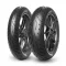 METZELER gumiköpeny 190/55ZR17 ROADTEC 02 (75W) TL M/C hátsó kerékre DOT 02/2024