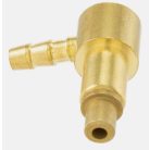 Olajszelep Dellorto karburátorhoz